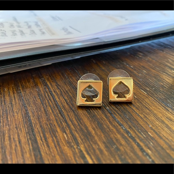 Kate spade earrings - Picture 1 of 1
